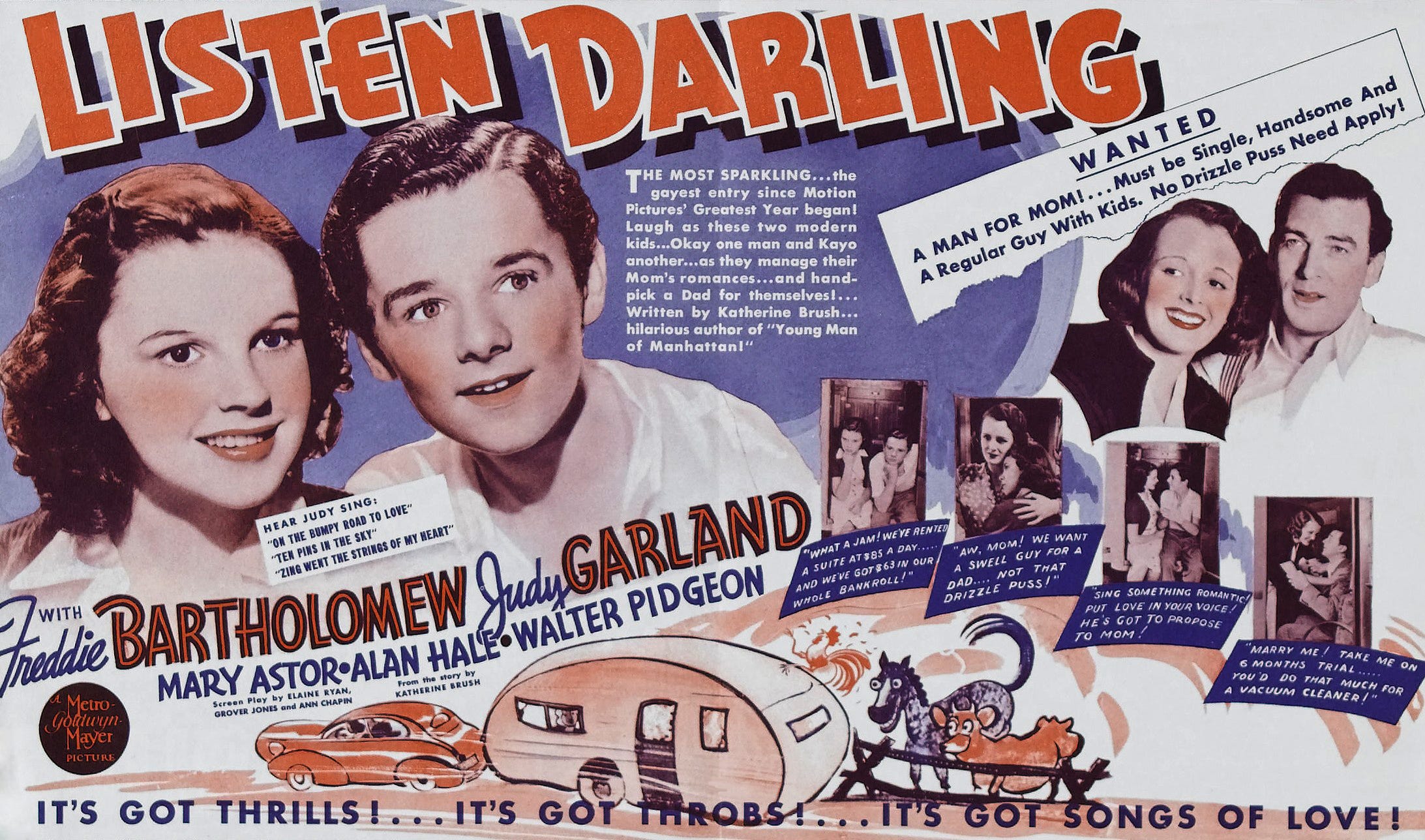 Judy Garland Movie Club Week Six By Brian Dumbreski Medium Judy Garland Movie Club Week Six By Brian Dumbreski Medium