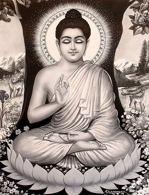 Buddha Image