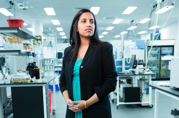 Reshma Shetty