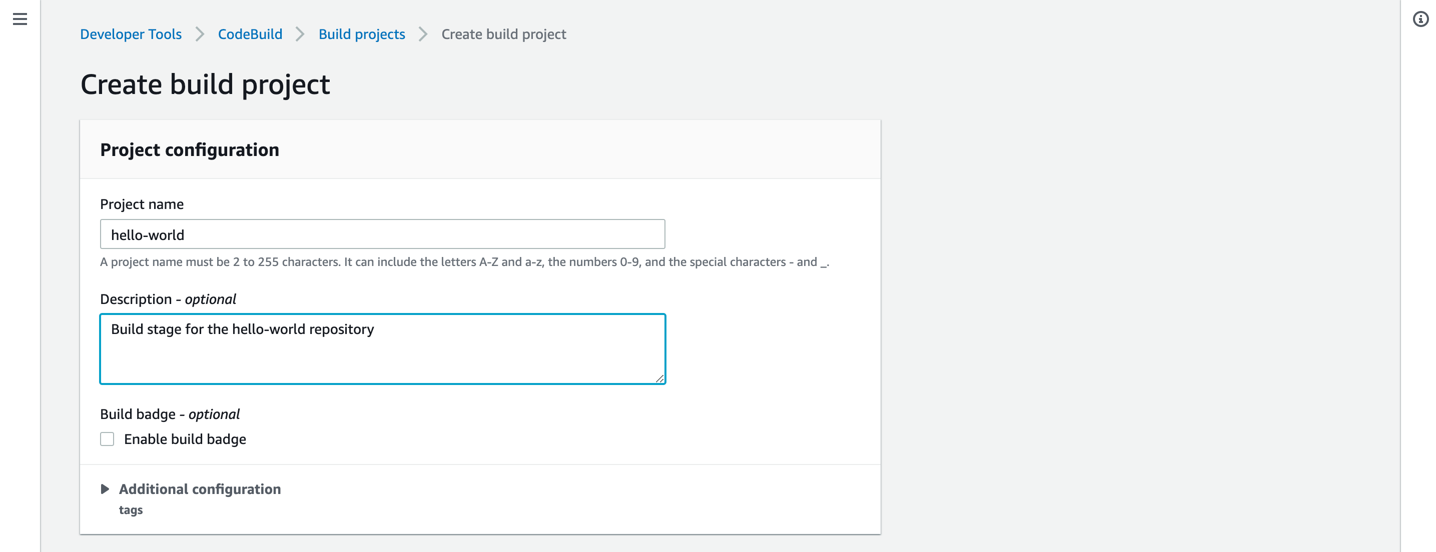 Blue Green Deployment With AWS CodePipeline Francium Tech