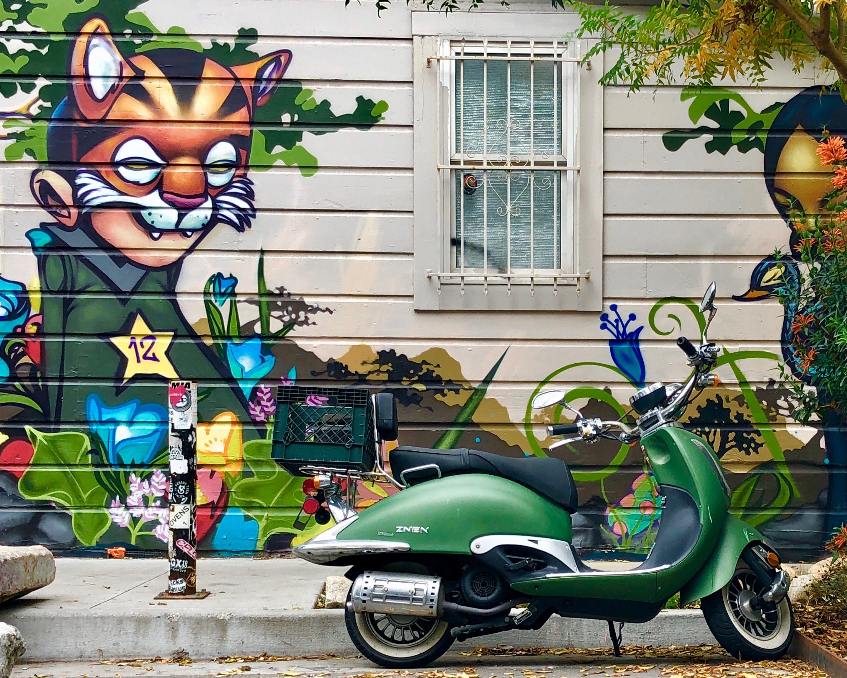 5 Rules How To Foster Creativity The Writing Cooperative