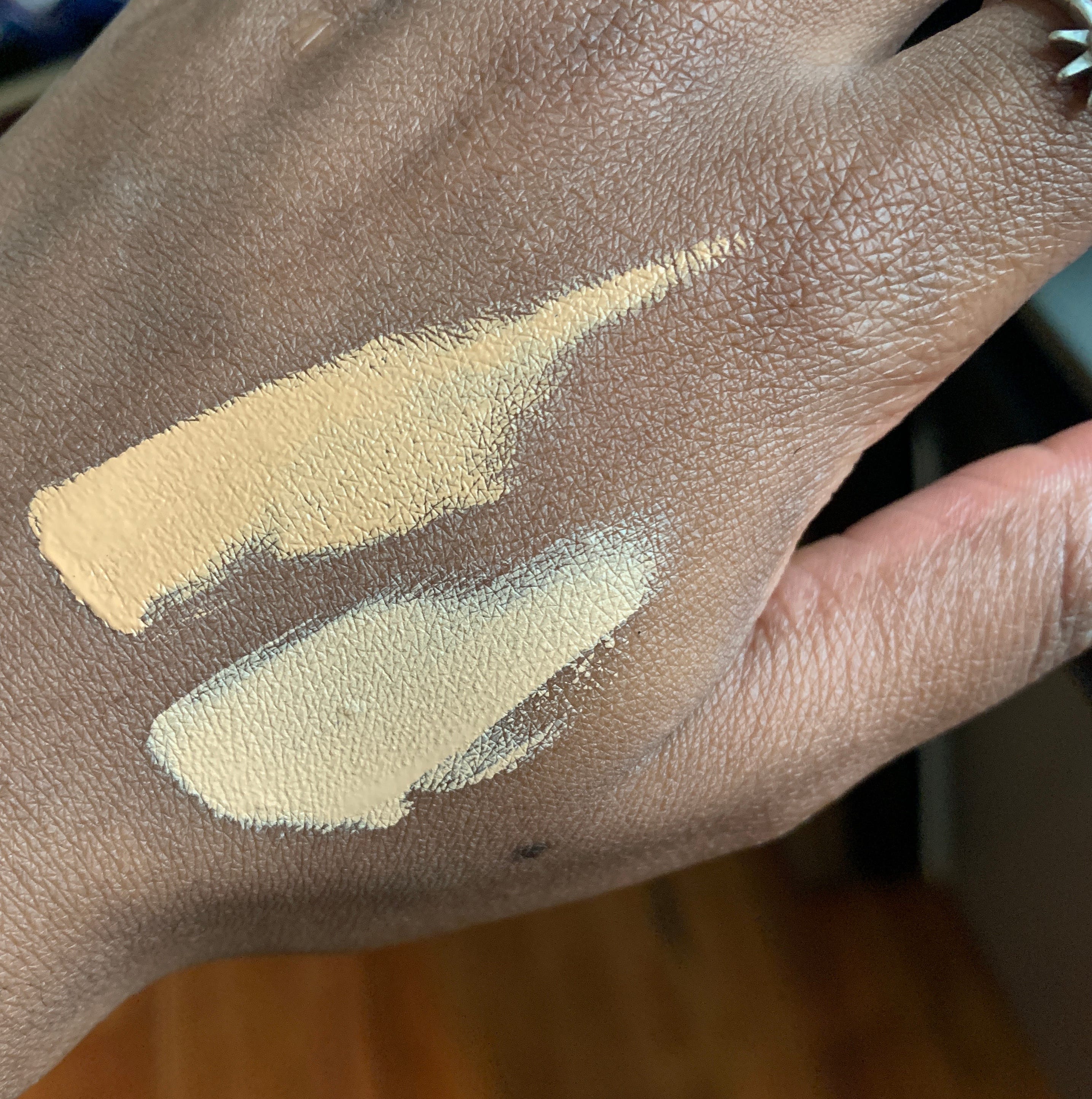 armani power fabric concealer