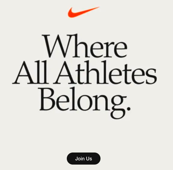 A story: the Nike loyalty | by LoyaltyLion Medium