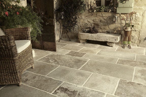 What is the Best Natural Stone Floor | by Floor ReNew Houston | Medium