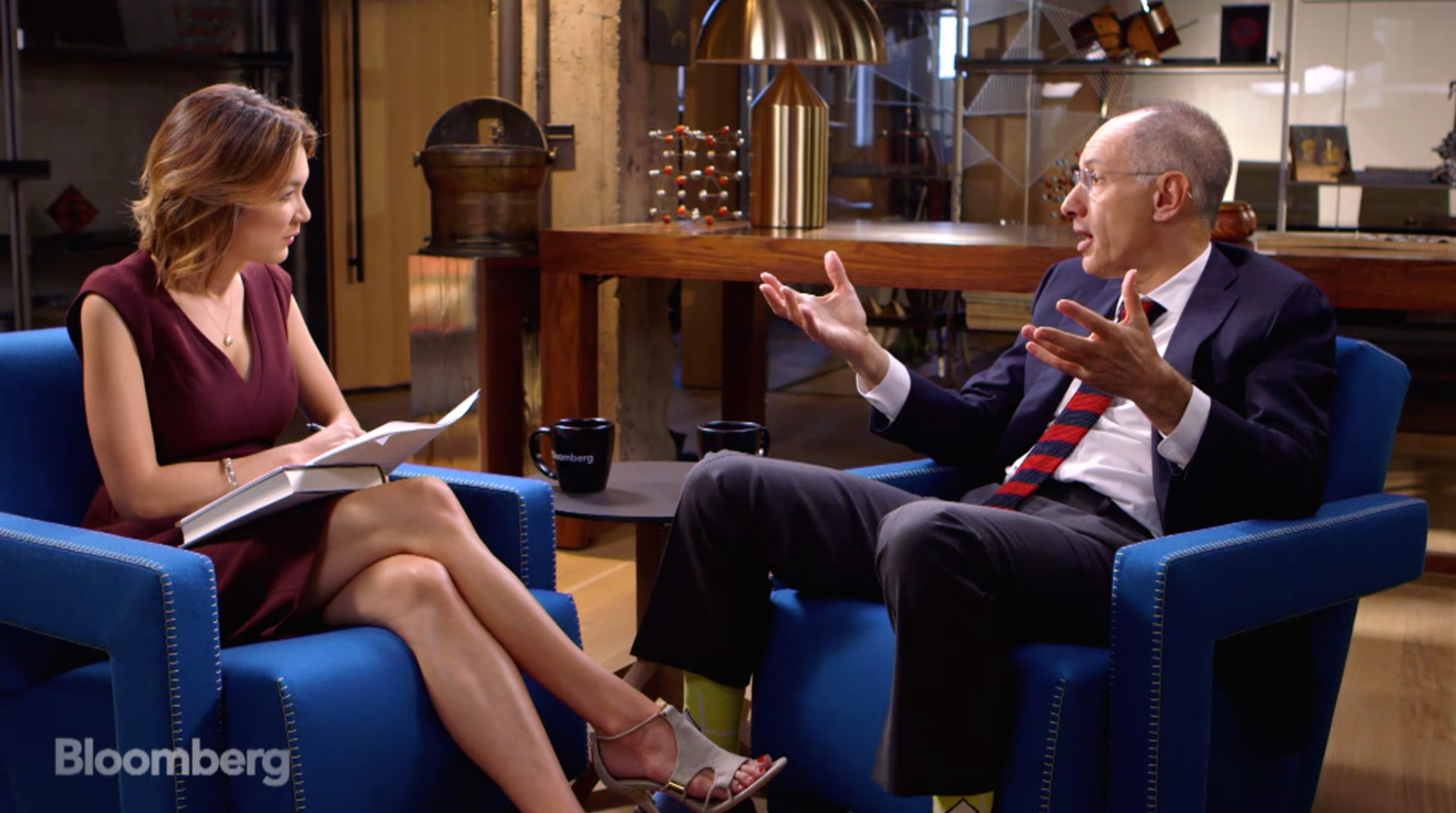 Why The Molested Journalist-to-Venture Capitalist Path Actually ...