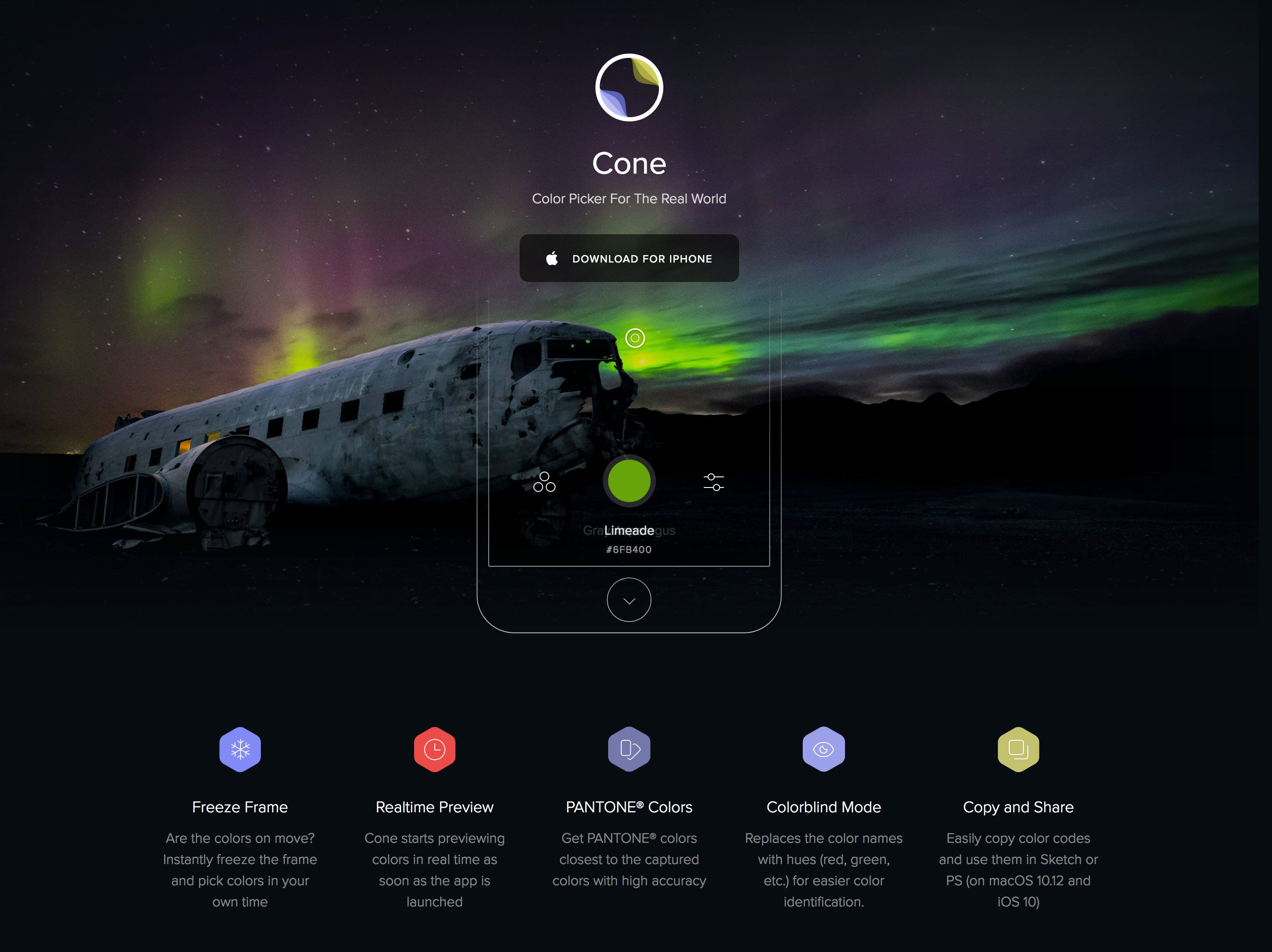 Essential Color Tools to Step Up Your Design Game | by Samuel Wong | UX ...