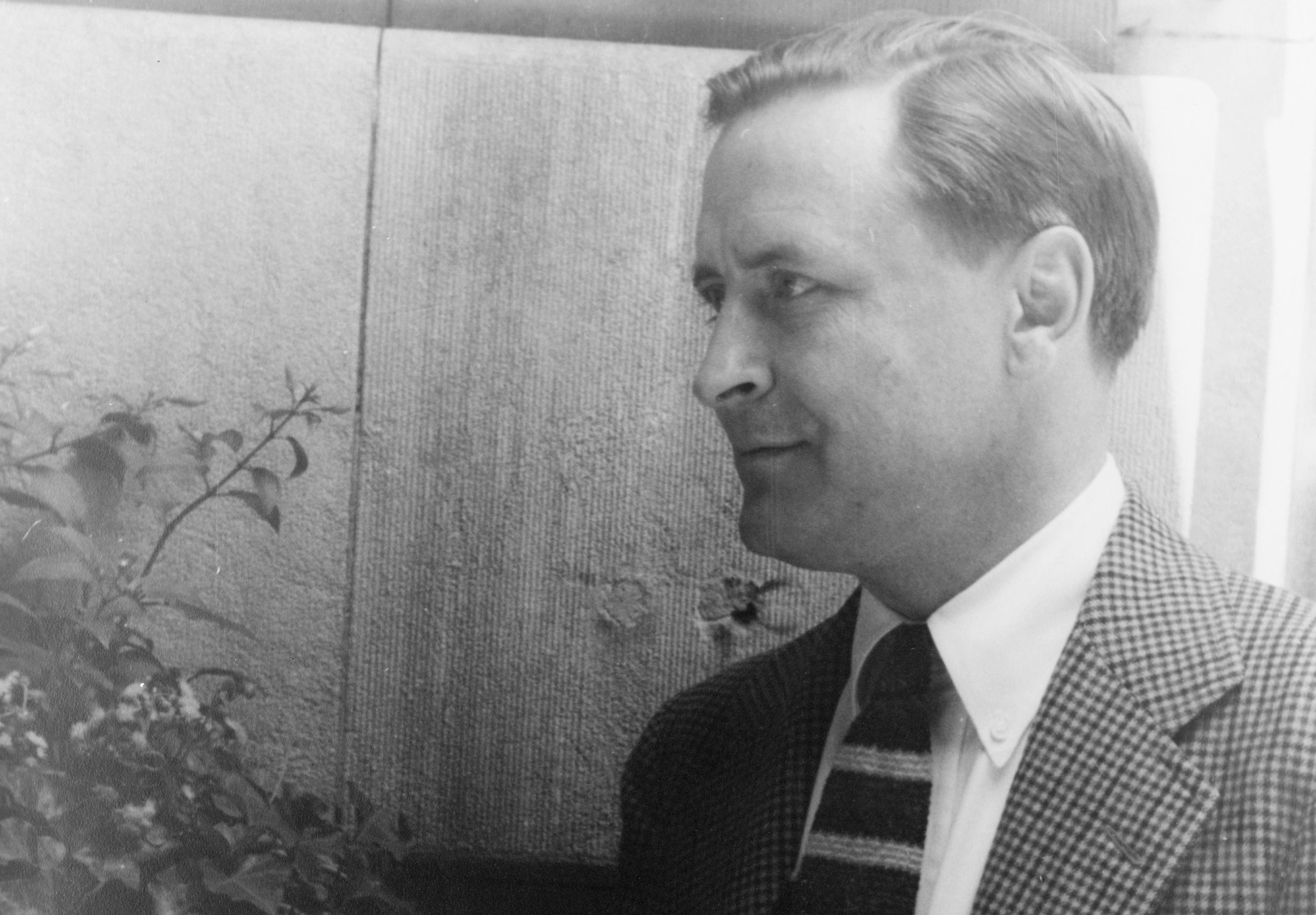 F Scott Fitzgerald And What We Owe To Ourselves Maarten Van