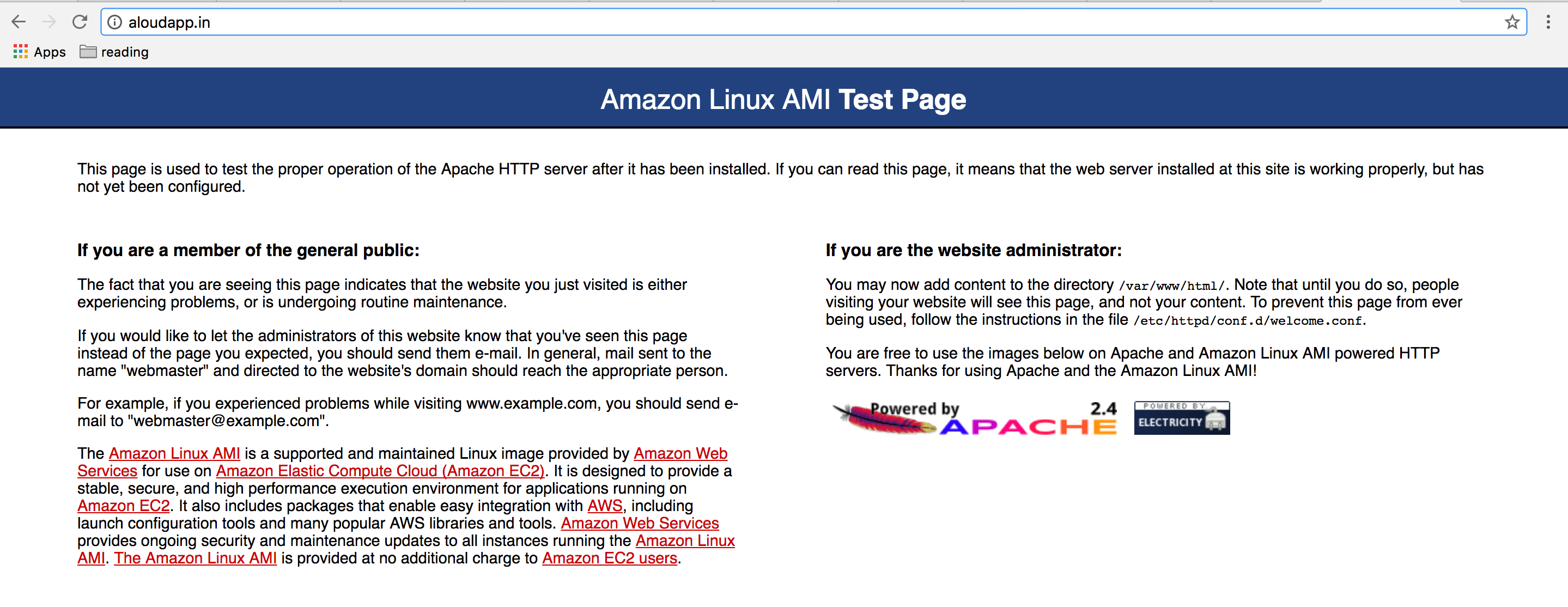 Web Hosting Using Php And Mysql On Aws Vivek Maskara Medium Images, Photos, Reviews