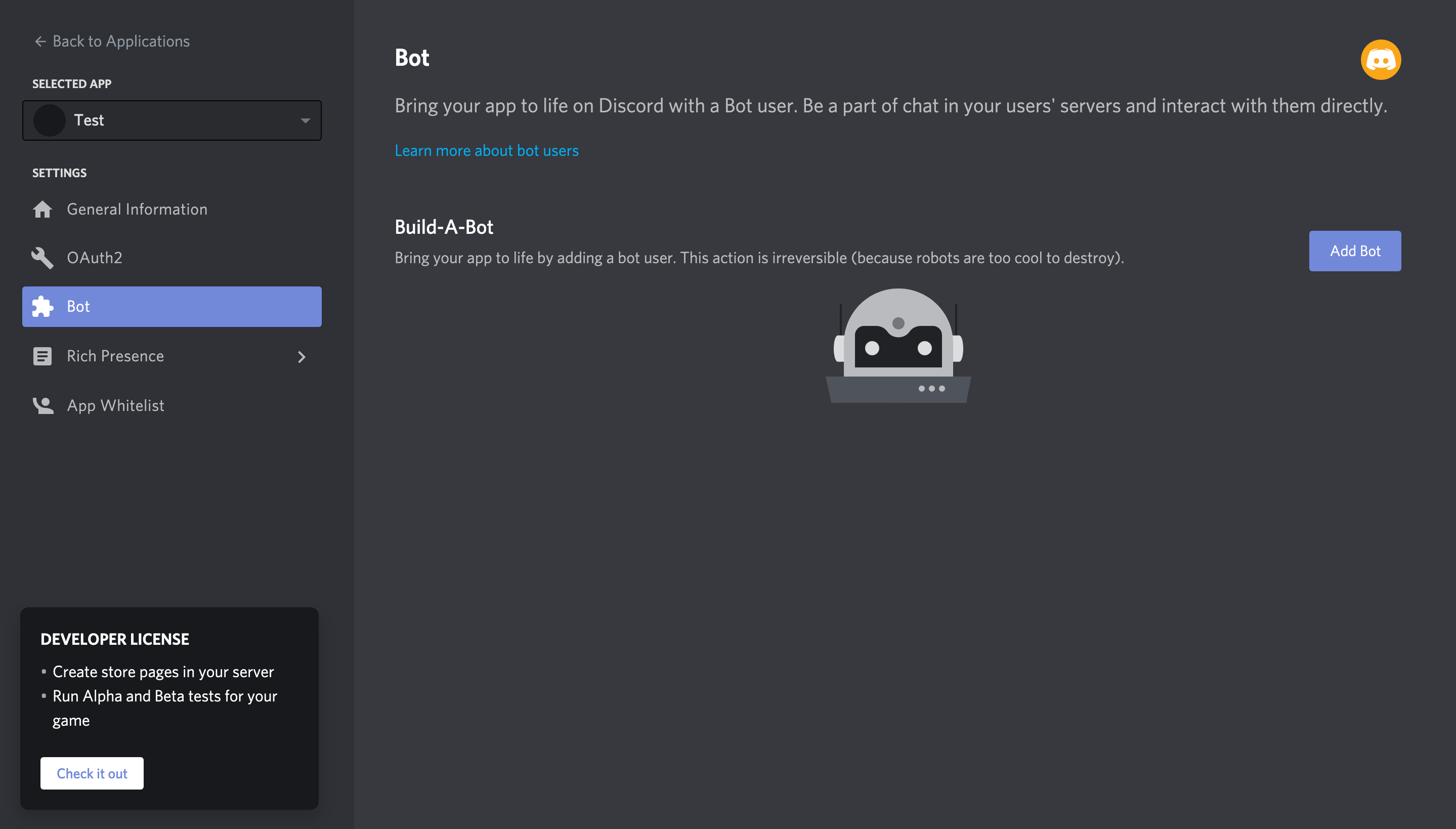 Discord Chat Bot | How to Make an AI Discord Bot | TigerGraph