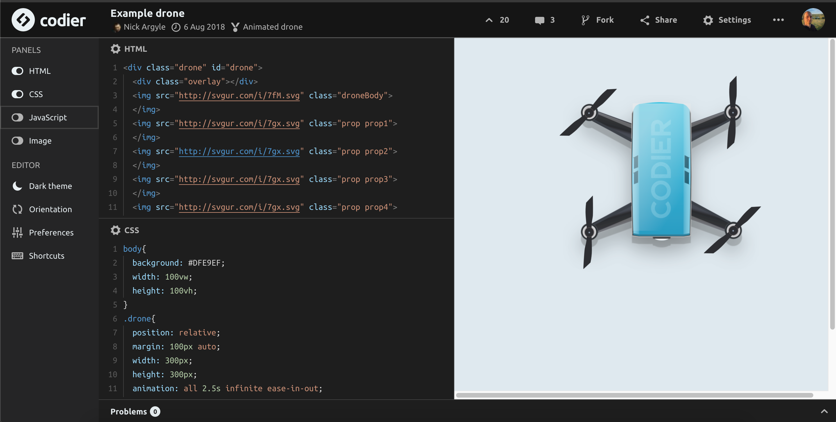 6 Projects You Can Build Today to Level Up Your Front-End Coding Skills ...