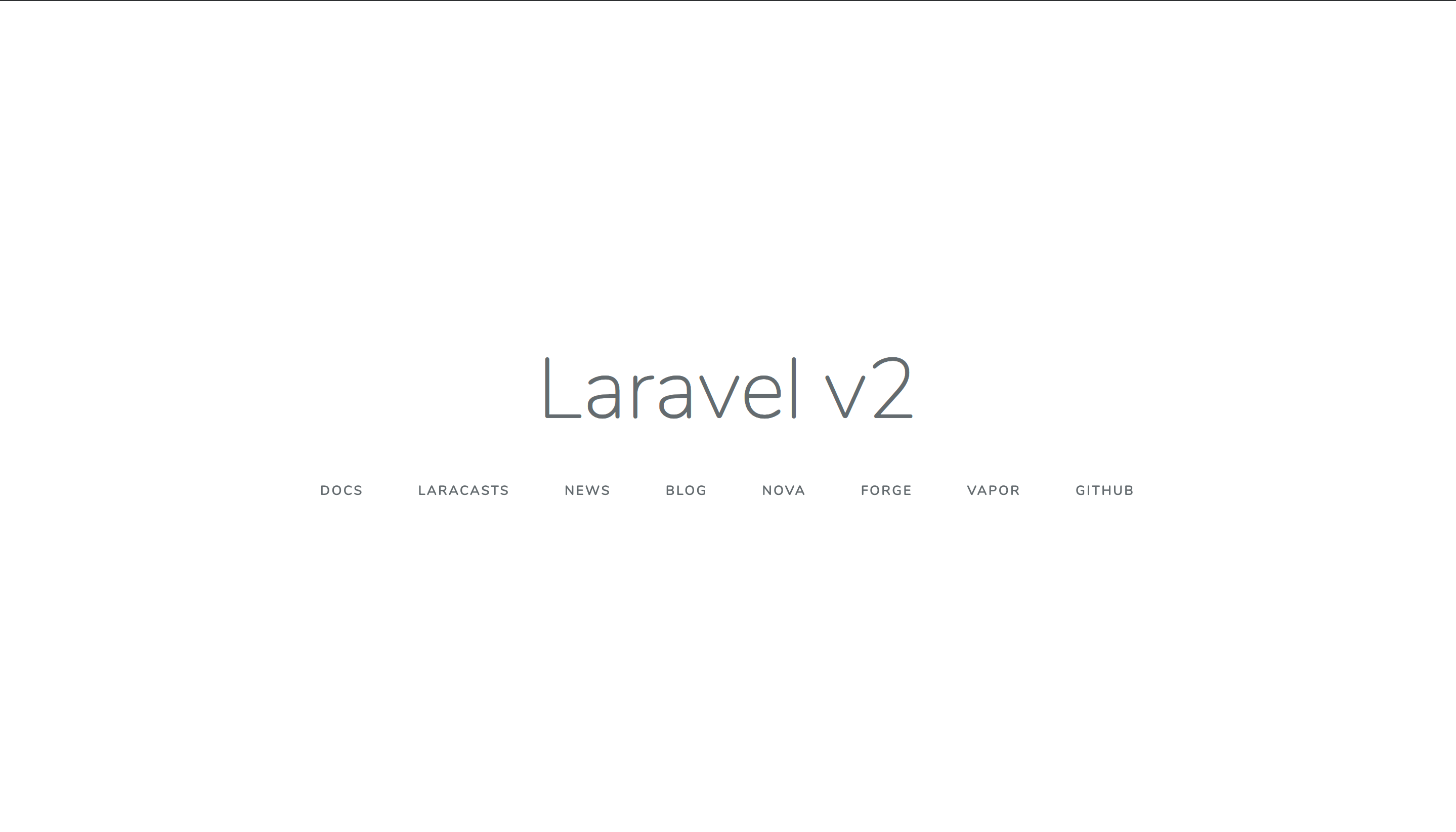 Deploy a Laravel App to Amazon EKS in 5 minutes | Medium  