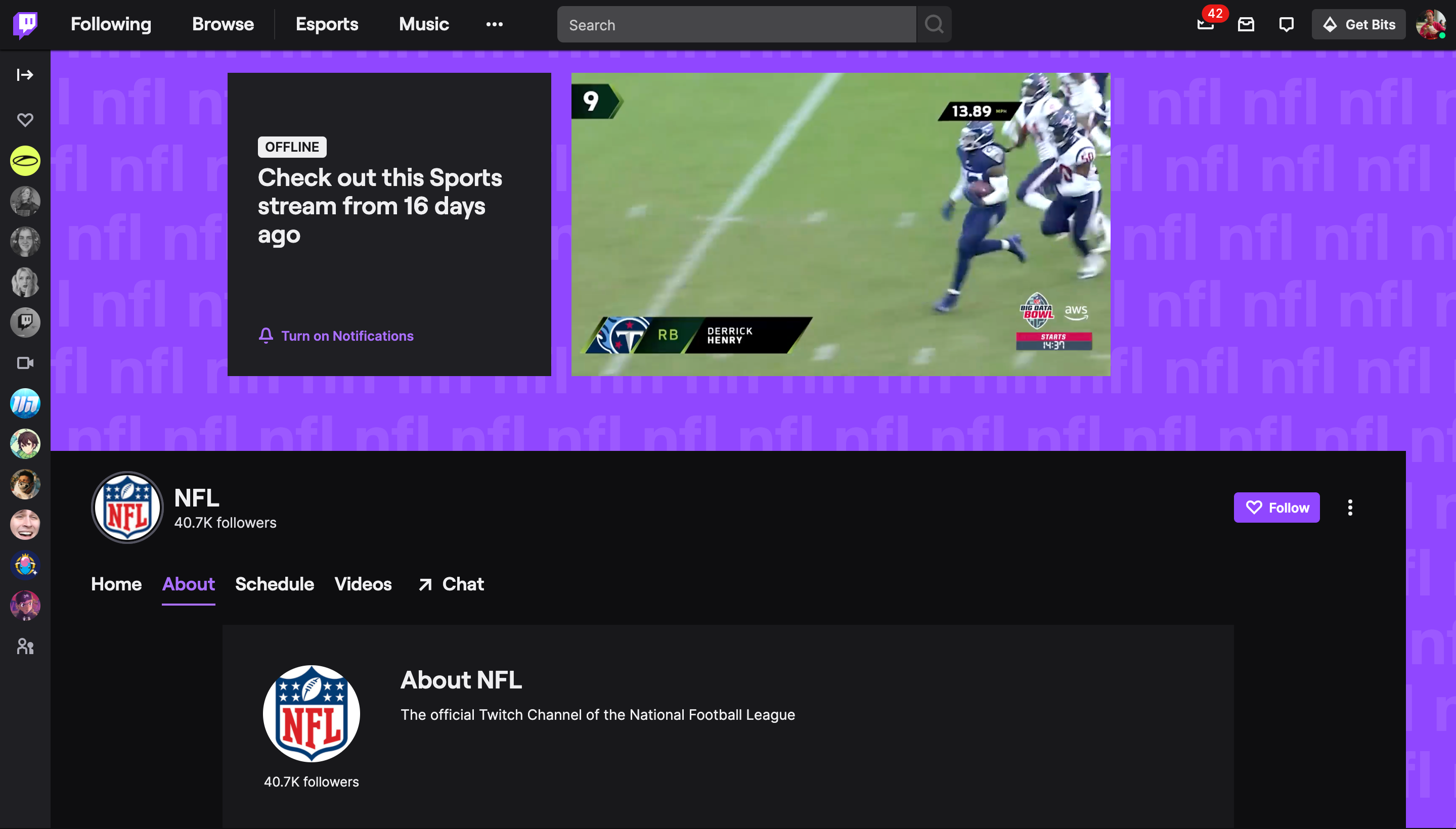 Amazon S New Deal With The Nfl Is A Game Changer Digital Disco Amazon S New Deal With The Nfl Is A Game Changer Digital Disco