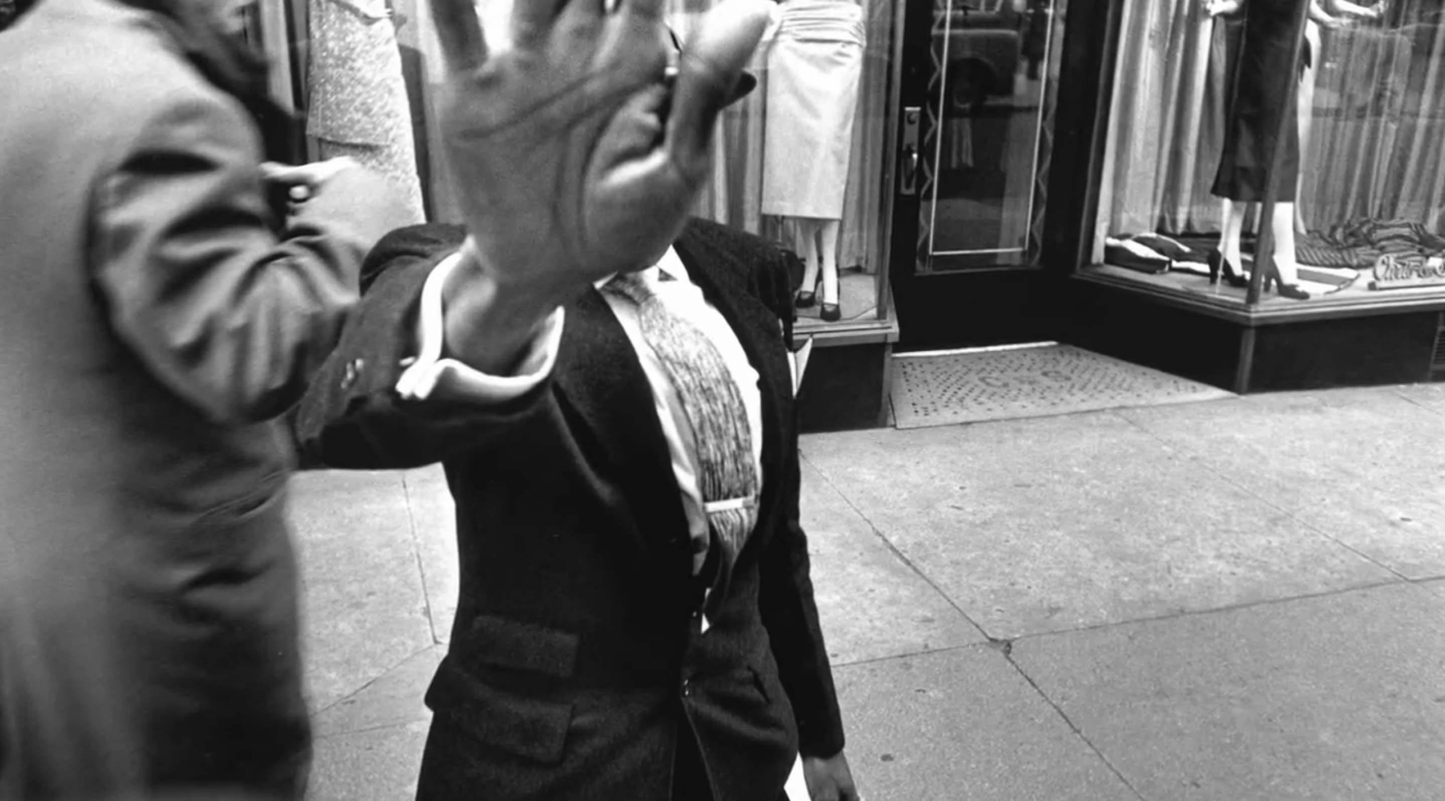 Building Confidence In Street Photography By Steve Roe Medium