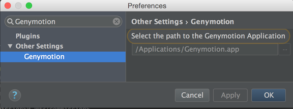 Genymotion For Mac Genymotion For Mac