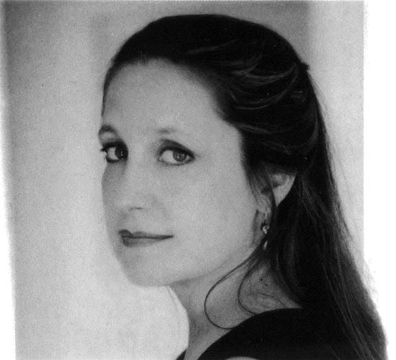 Interview with Jayne Anne Phillips, Author of “Lark and Termite” by