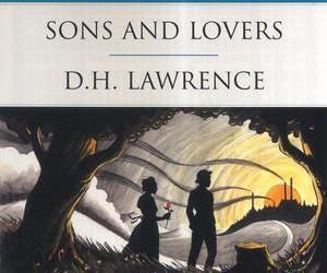 Image result for CHARACTERS AND TRAITS in sons and lovers