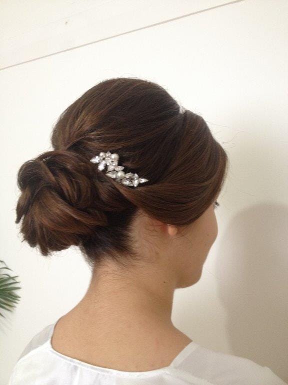 Hair Stylist Sydney Berna Dette Medium