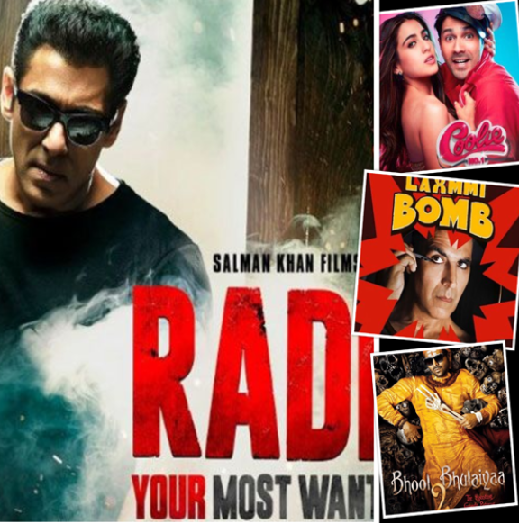 Upcoming Bollywood Movies 2020 Here Is A List Of Much Awaited Upcoming By The Viral Bros Medium medium