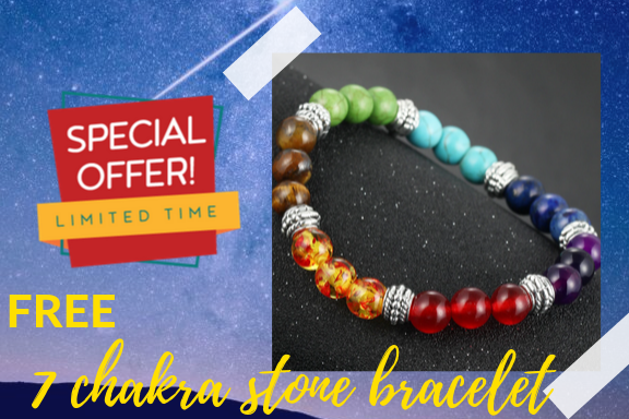 Chakra Bracelet All You Need To Know And How To Use It By O Collections Medium Chakra Bracelet All You Need To Know And How To Use It By O Collections Medium