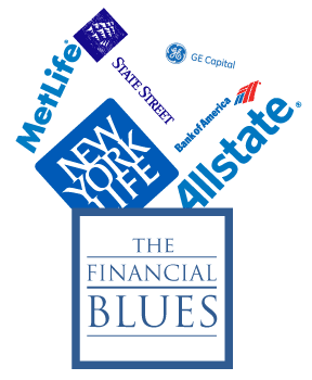 Color Series The Financial Blues Desantis Breindel Medium