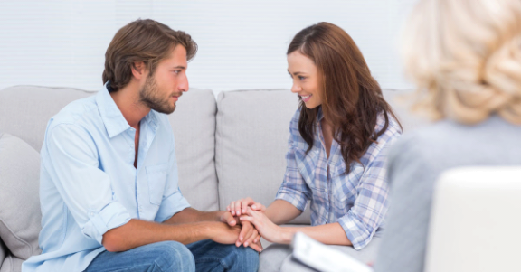 4 Main Benefits of Couples Relationship Counselling in Ottawa