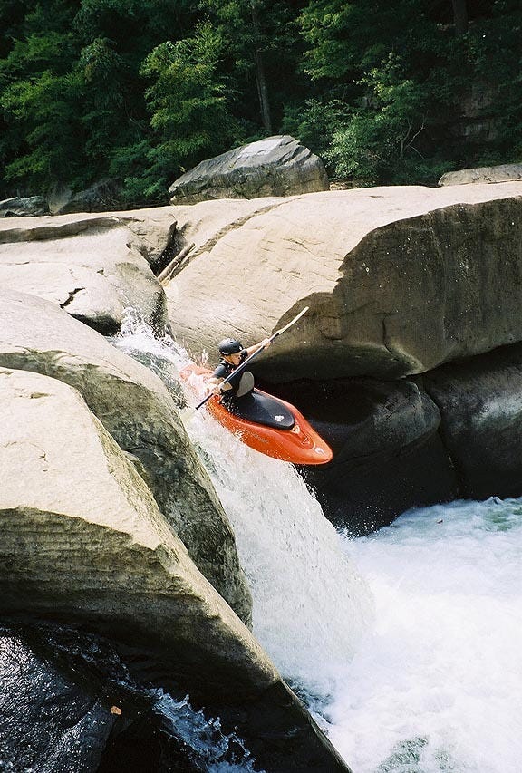Places to Kayak in West Virginia. For more than three decades, Patricia