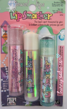 Vintage Rare lip smackers lip gloss collectible Y2K - town-green.com