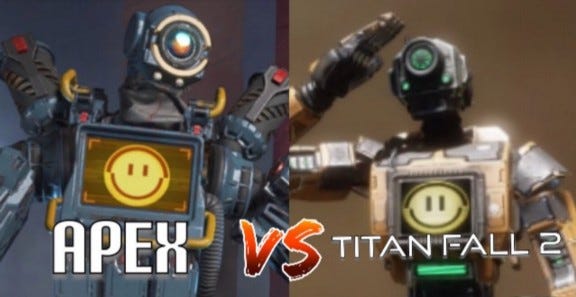 Apex Legends Review Www Youtube Com Watch V Mjhz Oos By Sude Gok Apex Legends Review Medium Apex Legends Review Www Youtube Com Watch V Mjhz Oos By Sude Gok Apex Legends Review Medium