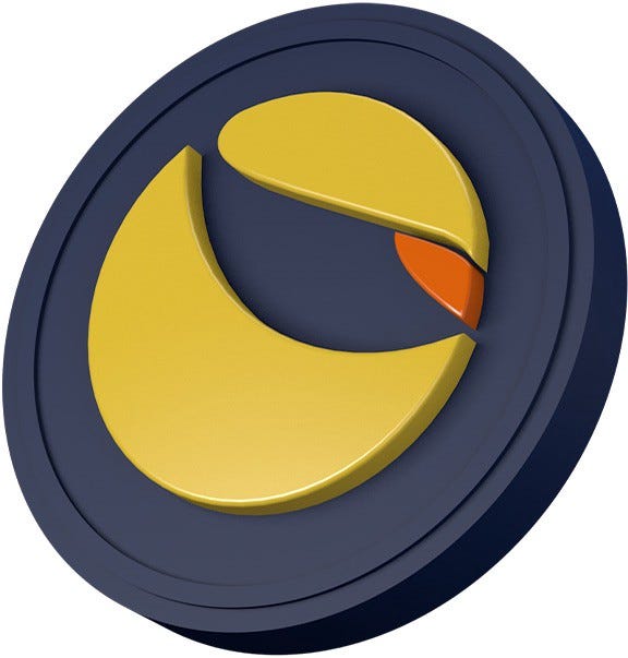 Luna Classic The New Era of Crypto Wealth and Triumph! by Jamen