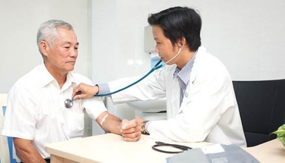 Phòng khám Đại Tín cùng những chiêu trò “lừa đảo” ?