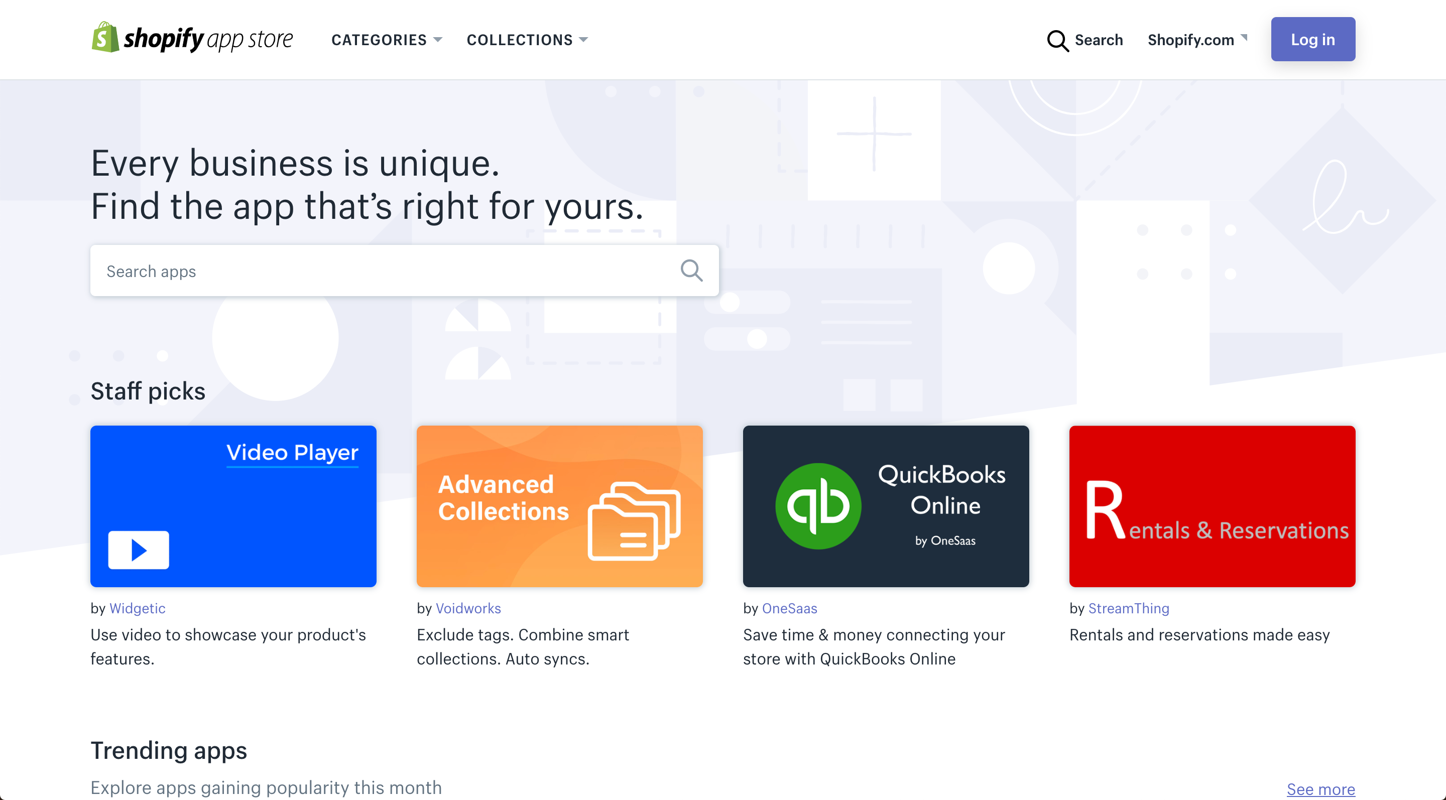 Reverse Engineering Opportunity In The Shopify App Store By Alex Meyer Maximum Tinkering Medium