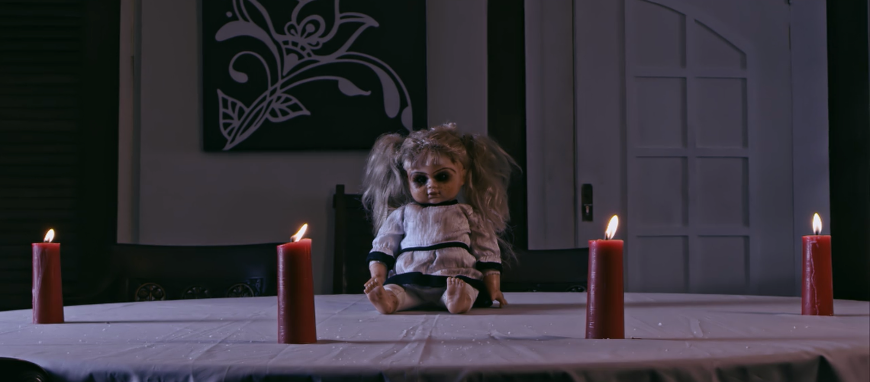 Indonesian Horror Flick The Doll Is A Cliche Yet Impressively