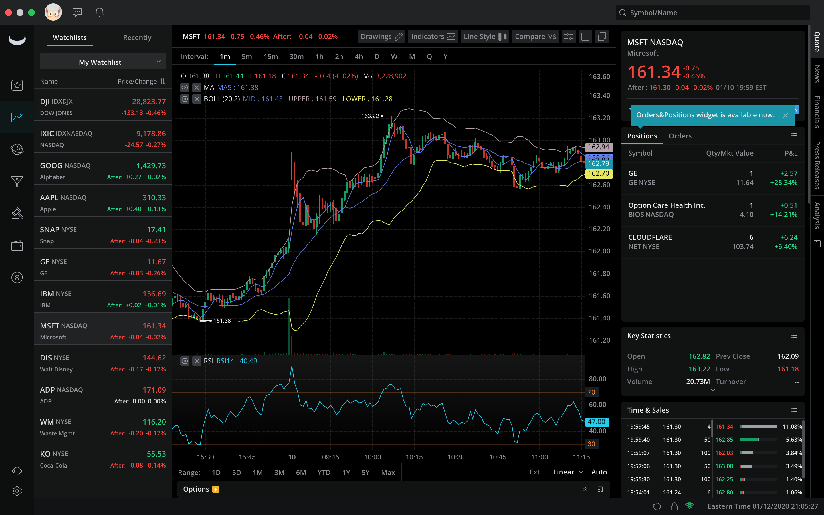 Robinhood Vs M1 Finance Vs Webull By Jovan Hernandez Making Of A Millionaire