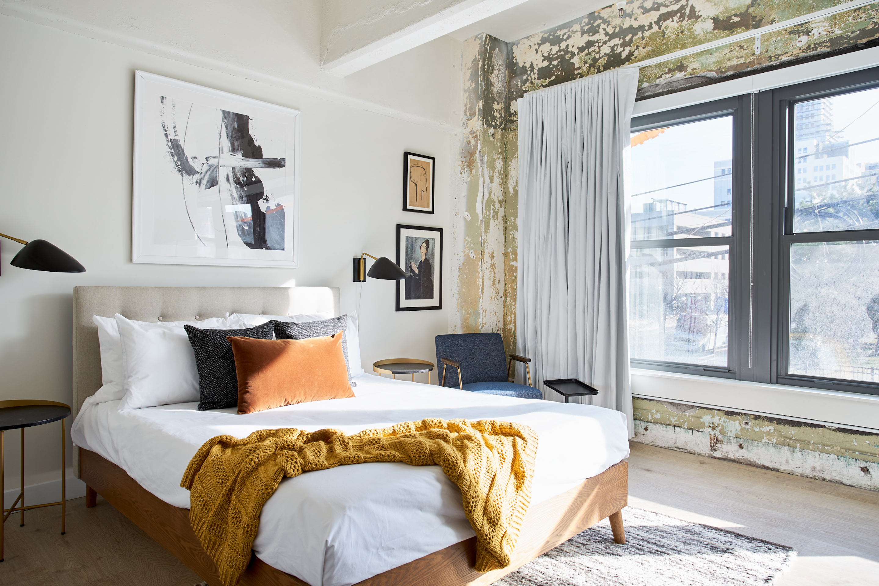 Building The Next Generation Hospitality Brand With 225 Million