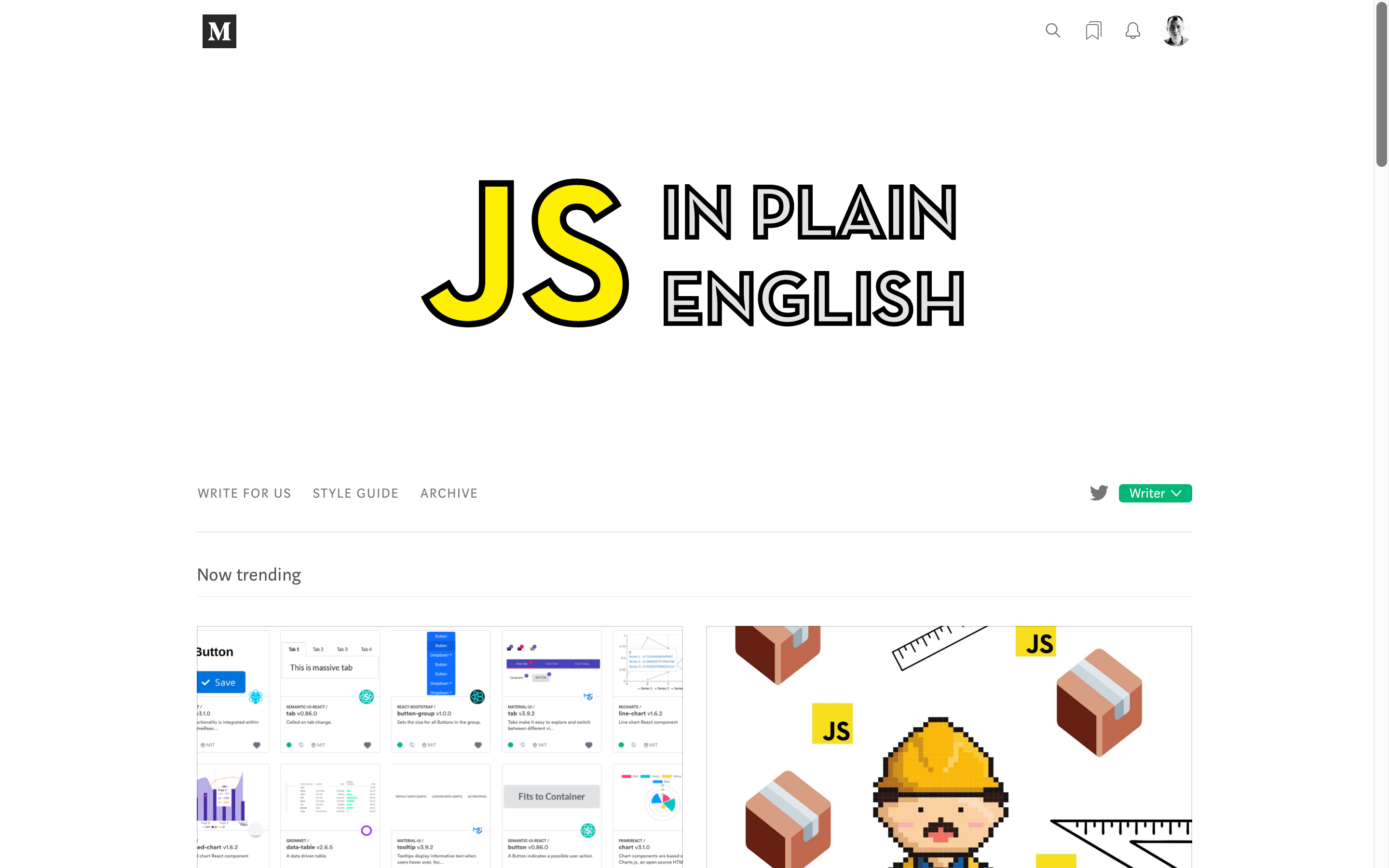 Learn javascript step by step picture
