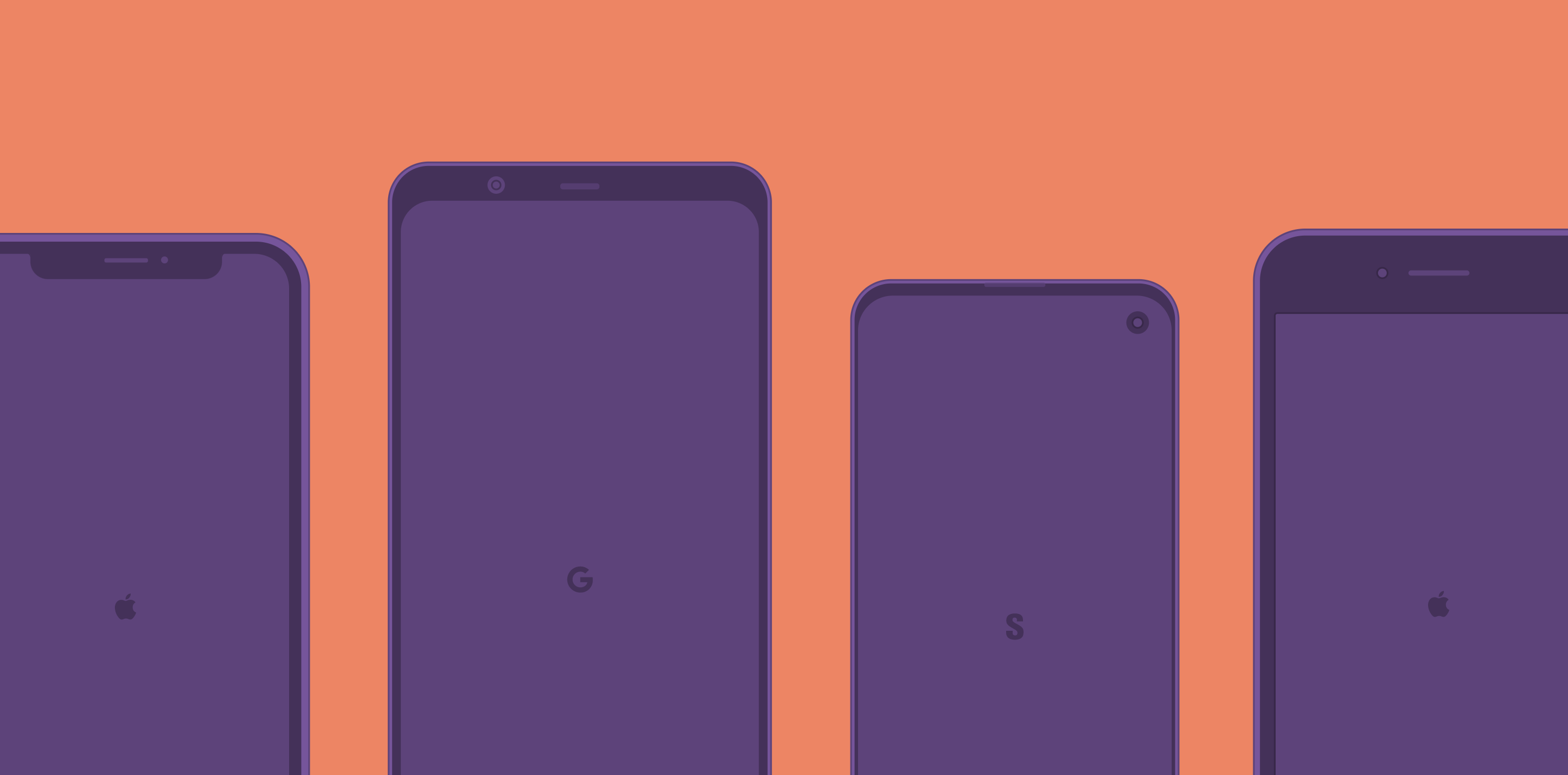Smartphone in CSS — Presentare layout responsive e app direttamente nel ...