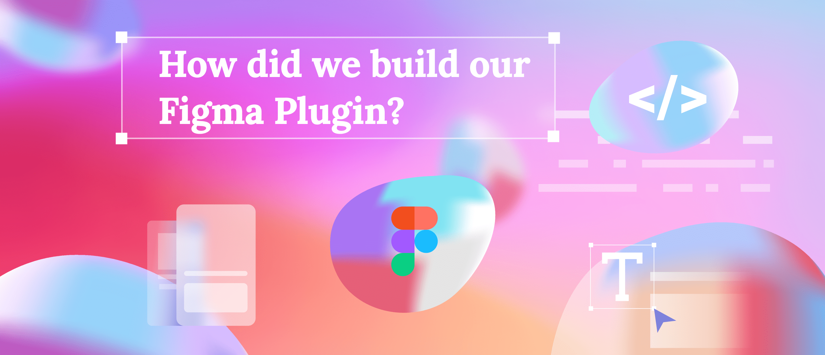 Breaking The Code How Did We Build Our Figma Plugin By Sai Lakshman Jun 21 Zeta Design Breaking The Code How Did We Build Our Figma Plugin By Sai Lakshman Jun 21 Zeta Design