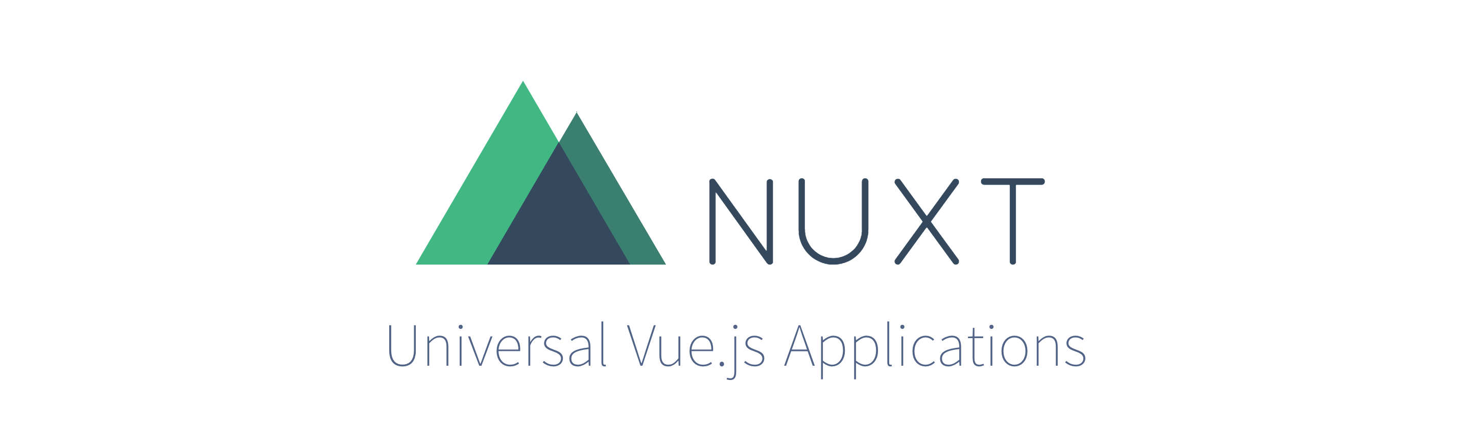Nuxt 1 Berkenalan Dengan Nuxt Js By Muhibbudin Suretno Medium