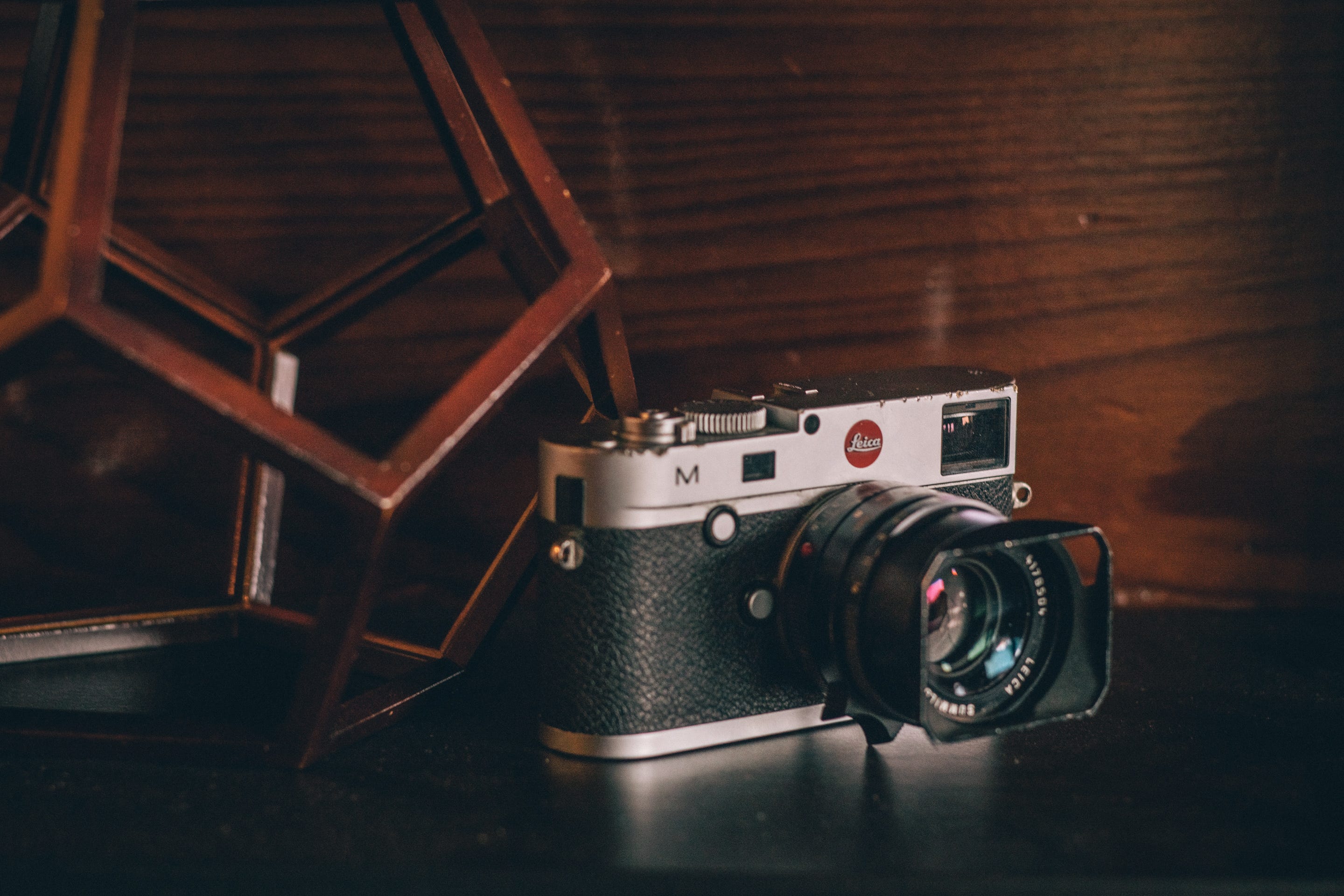 Two And A Half Years 13 Countries 1 Camera The Leica M Review By Sebastiaan De With Medium