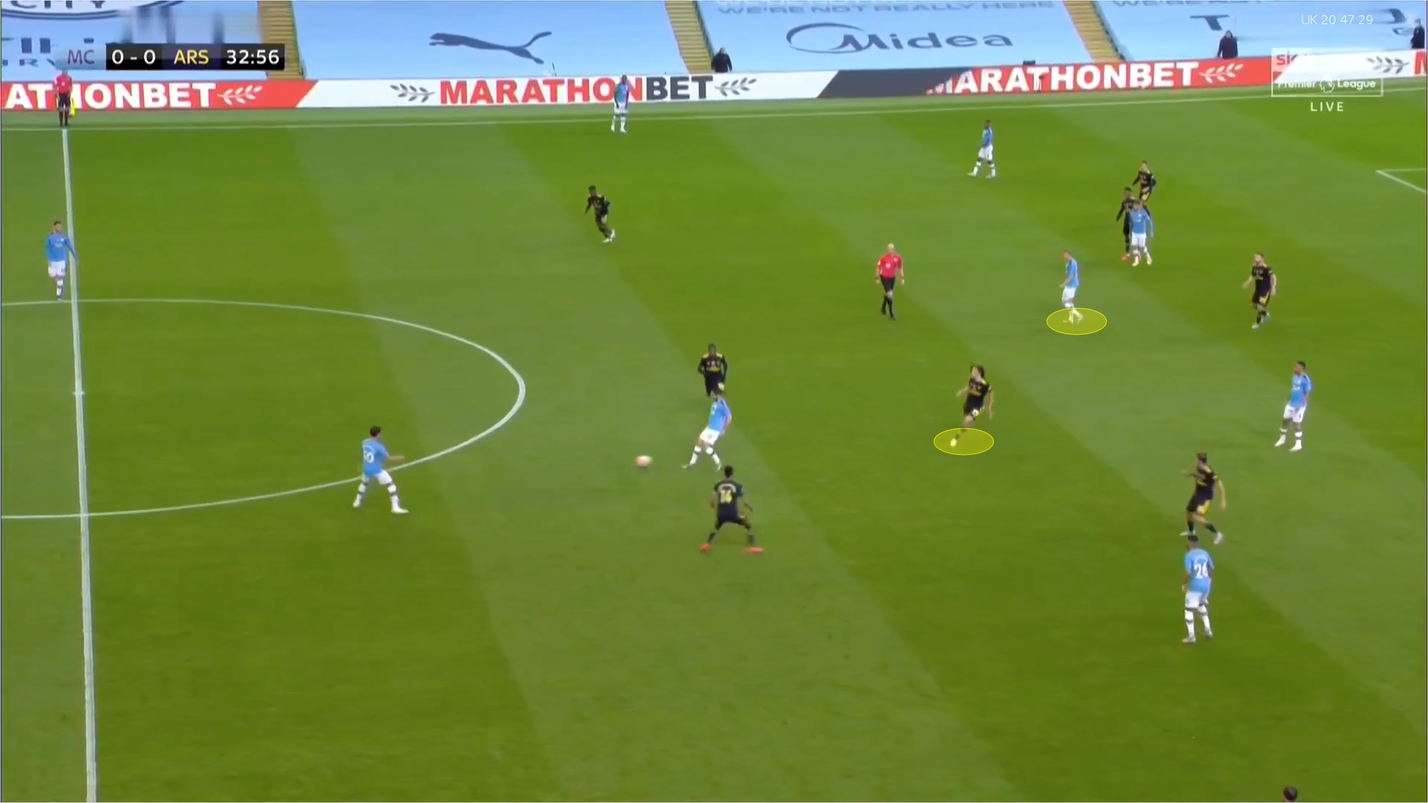 Behind Enemy Lines Kevin De Bruyne By Ahmed Walid Medium