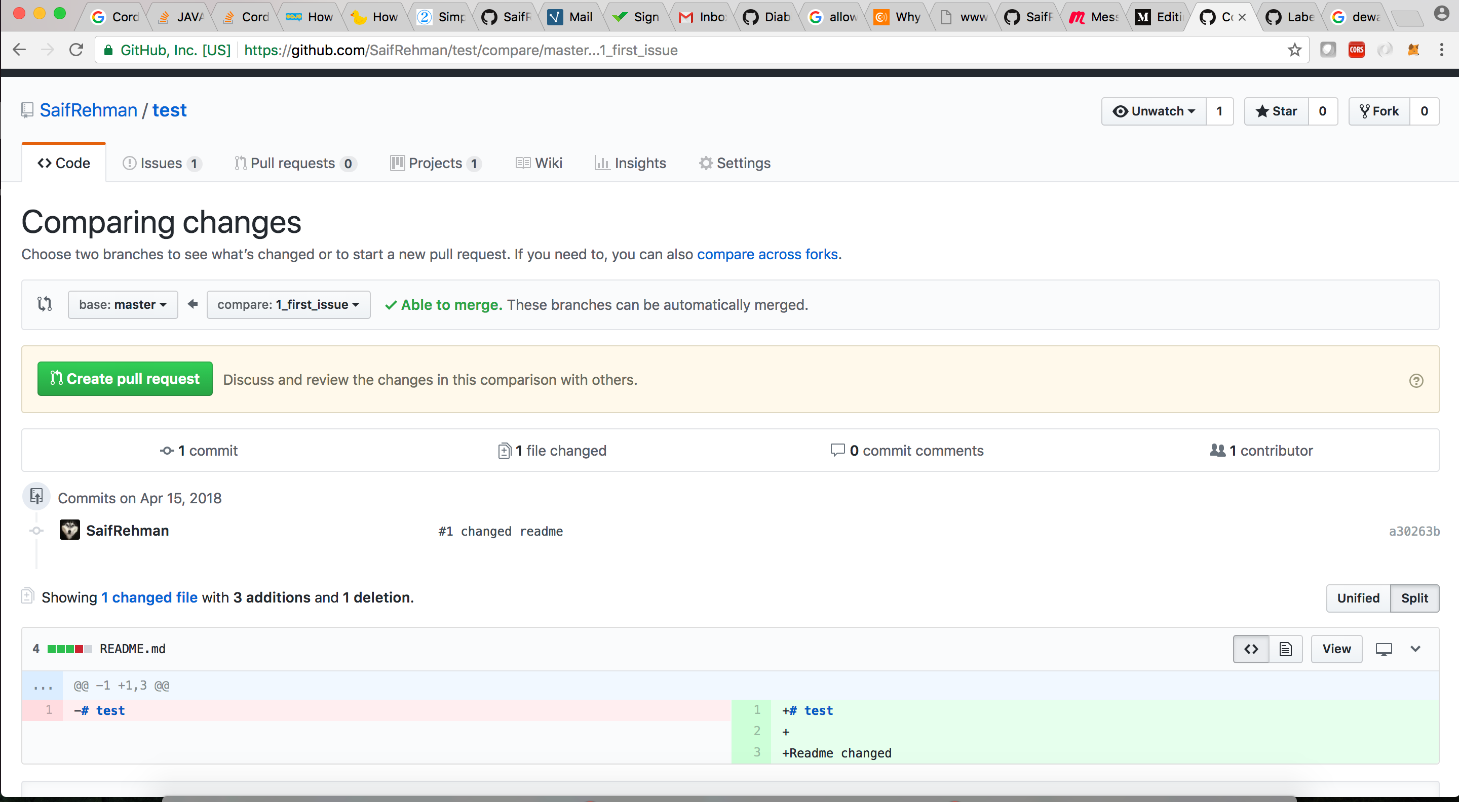 Best practices, version control with Git and Github at Coffee and Code ...