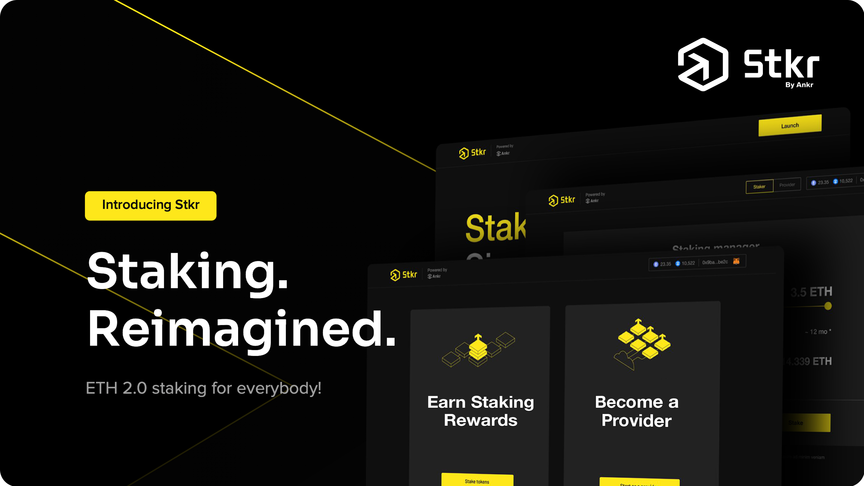 Best Crypto Staking Platform / Ultimate Staking Guide 2021 ...