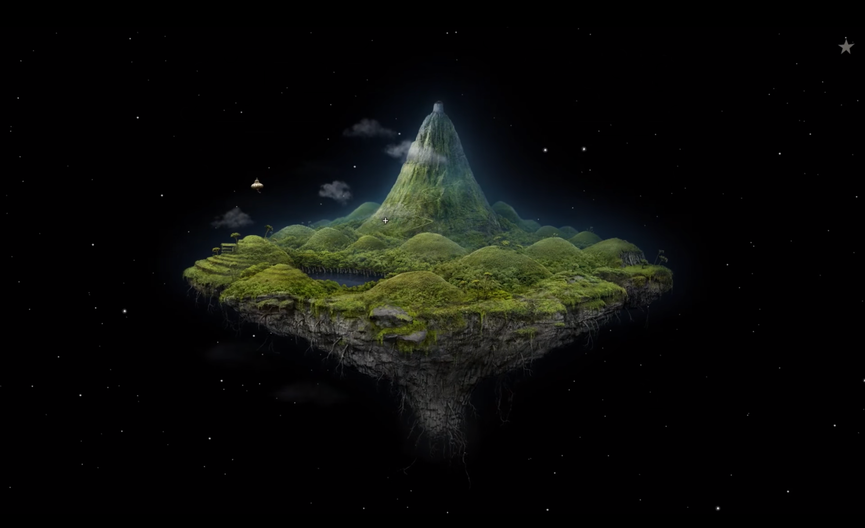 Samorost 3