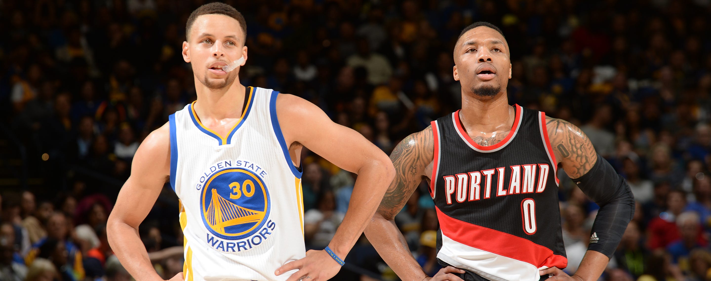 The Perfect 2019 AllNBA Teams. Do LeBron or Russ make the