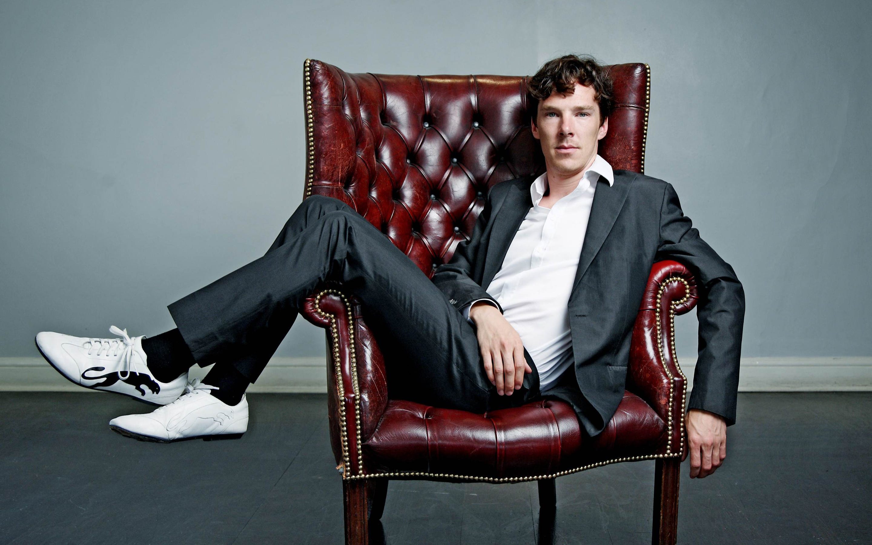 A Perfect Benedict Cumberbatch Recipe By Olivia Sieck Medium