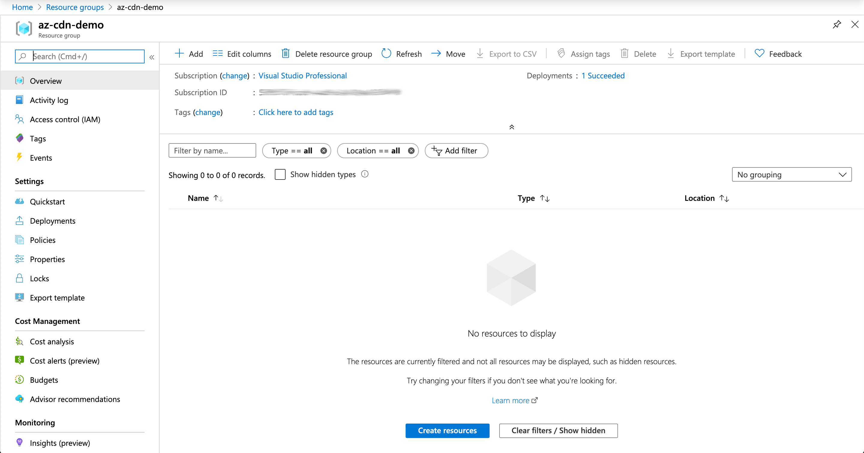 Static Website On Azure Storage Account By Marcello Marrocos Devops Cloud It Career Medium