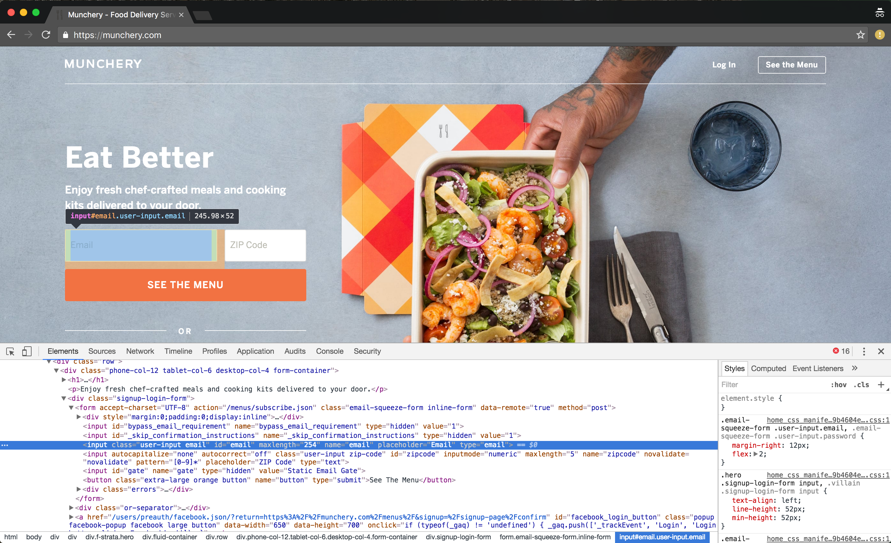 How to Scrape Javascript Rendered Websites with Python & Selenium | by ...