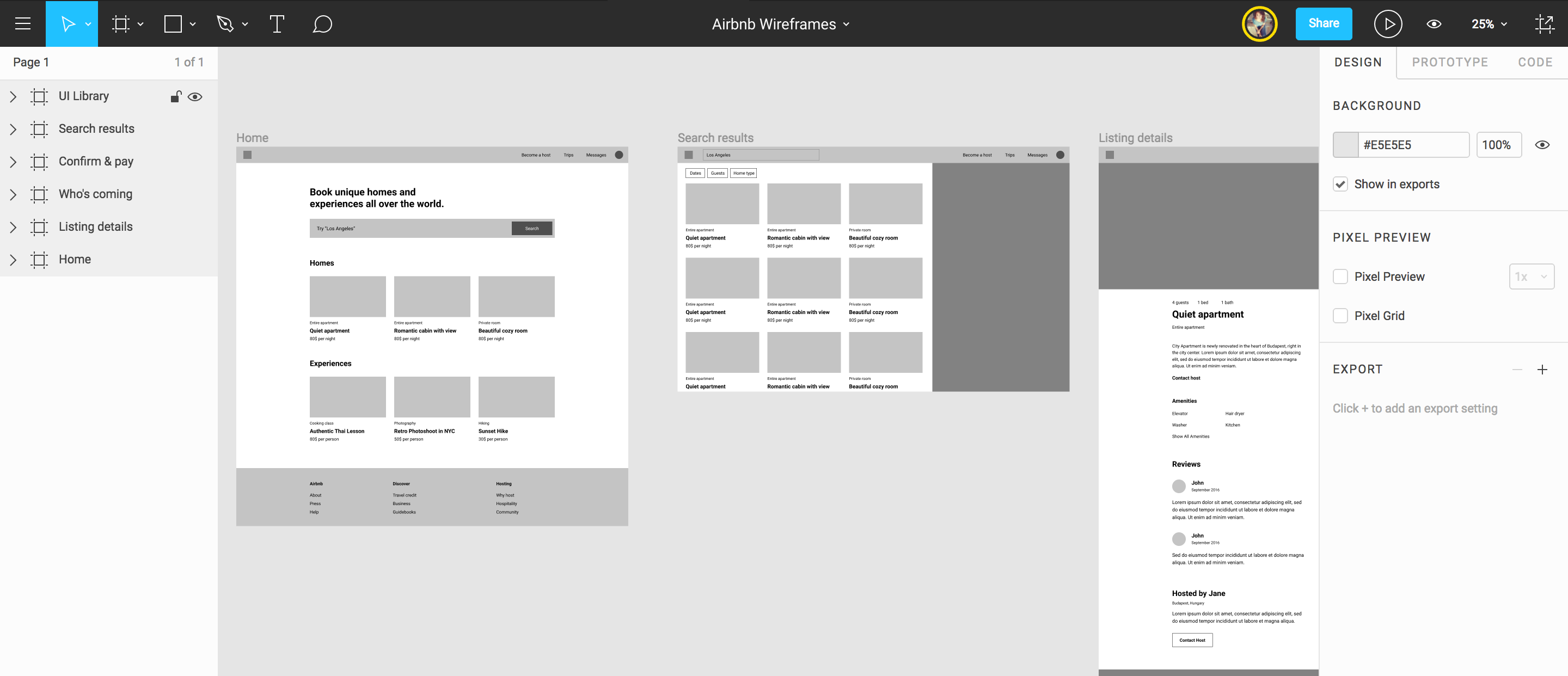 How To Streamline Your Ui Ux Workflow With Figma By Nicole Saidy Nicole S Blog