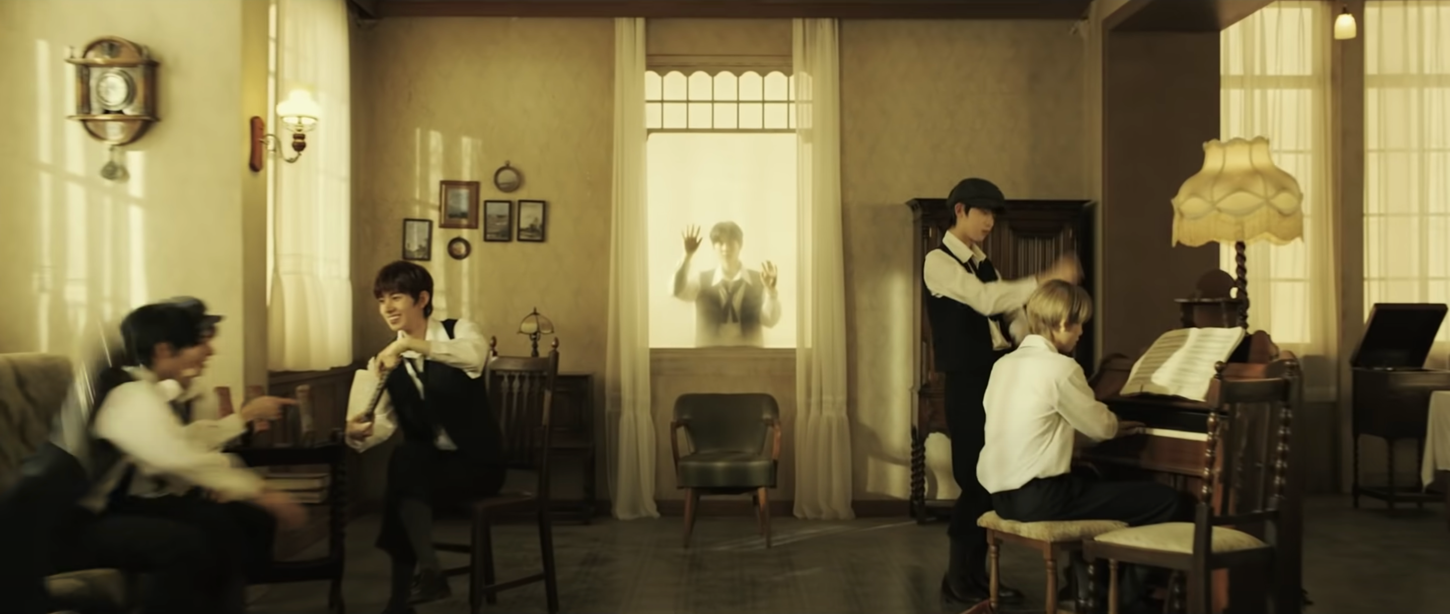 Why KPop Owns Halloween And The Horror Genre by Isabella Hornick Medium