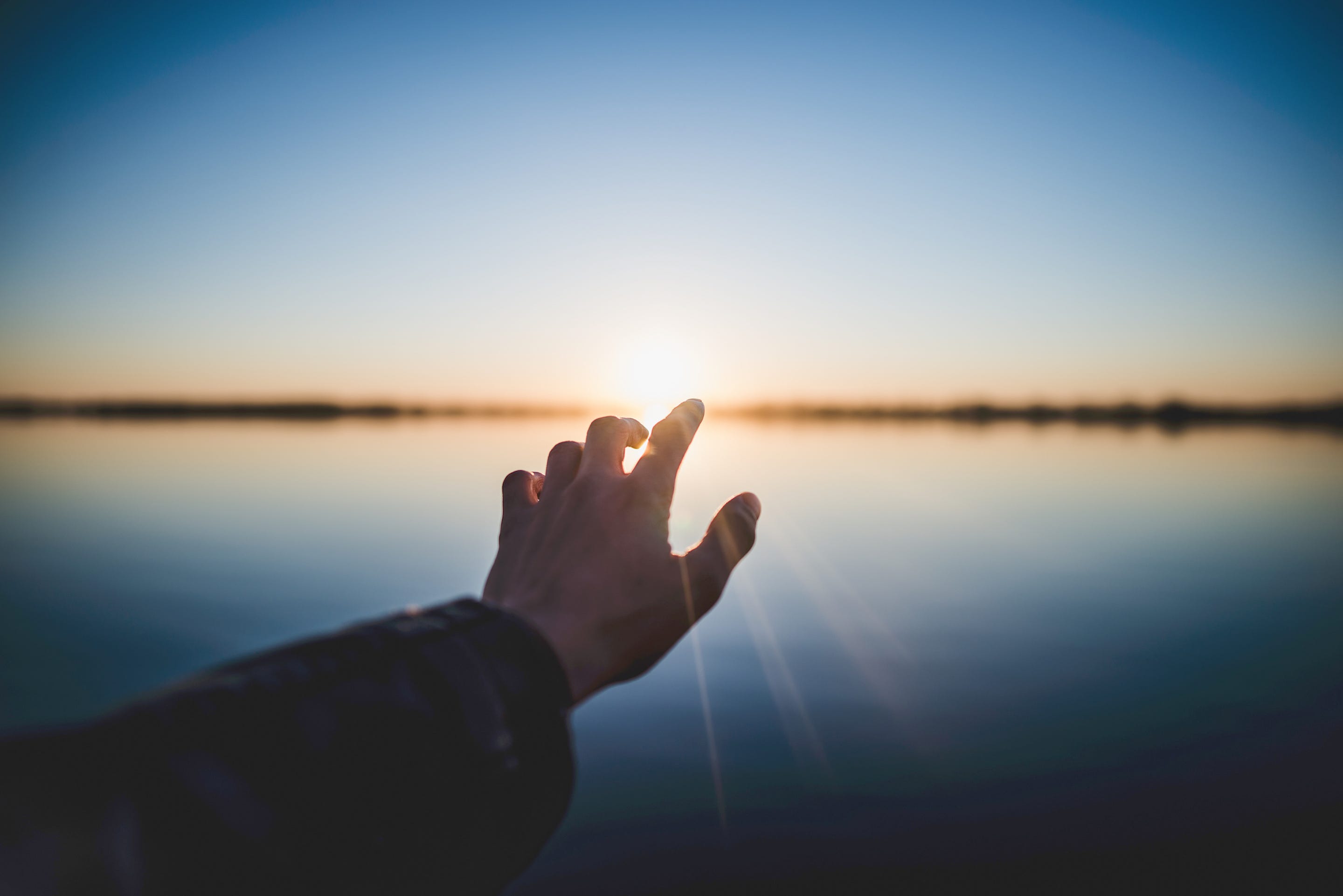 11. Reaching the unreachable - 100 Naked Words - Medium